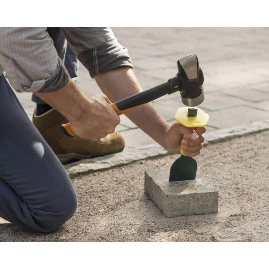 Fiskars Kūjelis L (2.18kg) 4lb / 14 '' – 4