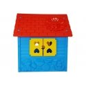 Dorex Garden playhouse for children Dorex Garden playhouse for children