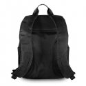 BMW Backpack Carbon Navy Stripe 15", Black BMW Backpack Carbon Navy Stripe 15", Black