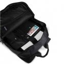 BMW Backpack Carbon Navy Stripe 15", Black BMW Backpack Carbon Navy Stripe 15", Black