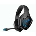 TelForceone Forever wireless headphones GHS-700 BT with black on-ear microphone TelForceone Forever wireless headphones GHS-700 BT with black on-ear microphone