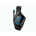 TelForceone Forever wireless headphones GHS-700 BT with black on-ear microphone TelForceone Forever wireless headphones GHS-700 BT with black on-ear microphone