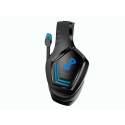 TelForceone Forever wireless headphones GHS-700 BT with black on-ear microphone TelForceone Forever wireless headphones GHS-700 BT with black on-ear microphone