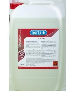 Acid detergent NERTA ATC 200, 25 L
