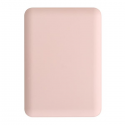 Powerbank Uniq Fuele Mini 8000 mAh Pink