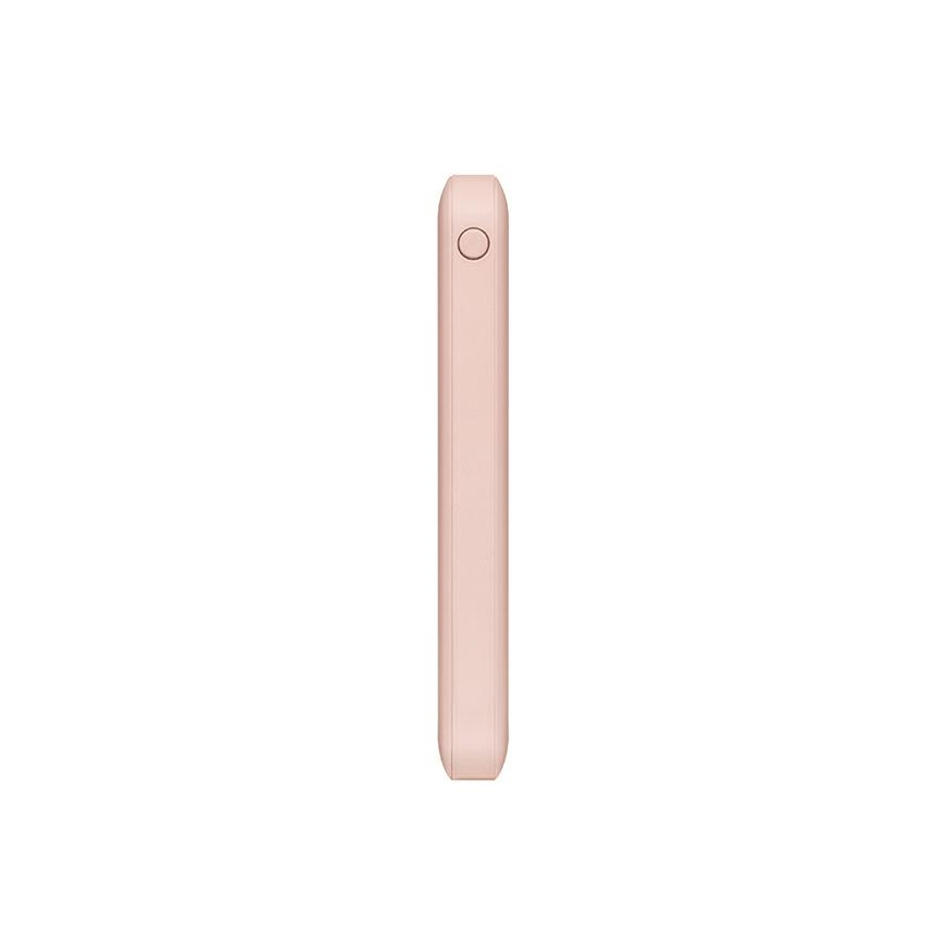 Powerbank Uniq Fuele Mini 8000 mAh Pink – 4