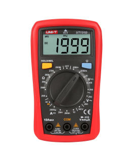 Universal multimeter Uni-T UT131D