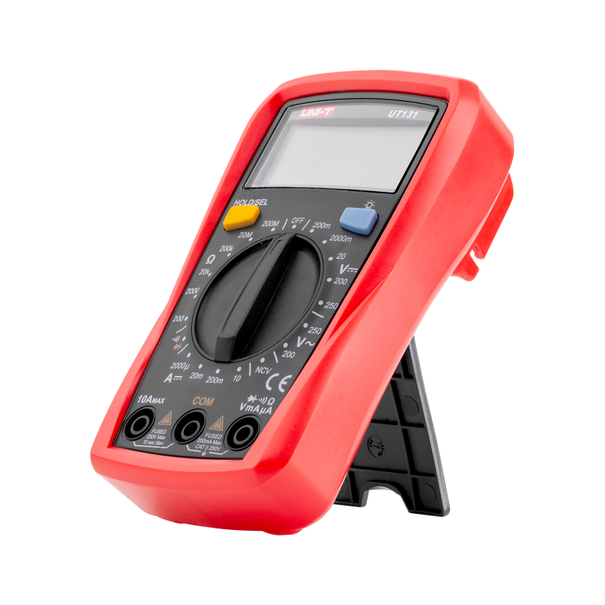 Universal multimeter Uni-T UT131D – 3