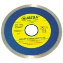 Mega Full diamond disc 2.9x5.7 mm 230 mm 87630 Mega Full diamond disc 2.9x5.7 mm 230 mm 87630