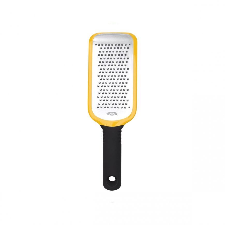 Tarka Medium Etched – geros rankenos / OXO