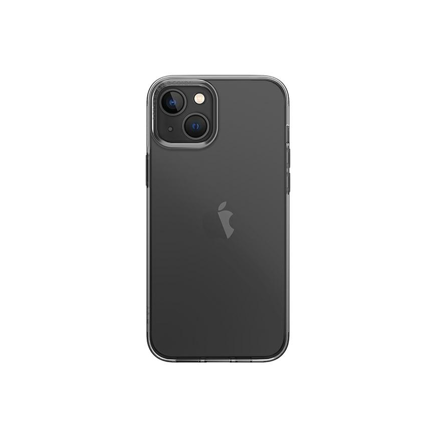 Case Uniq UNIQ etui Air Fender iPhone 14 Plus 6.7" gray/smoked gray tinted – 2