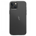 Case Uniq UNIQ etui Air Fender iPhone 14 Plus 6.7" gray/smoked gray tinted