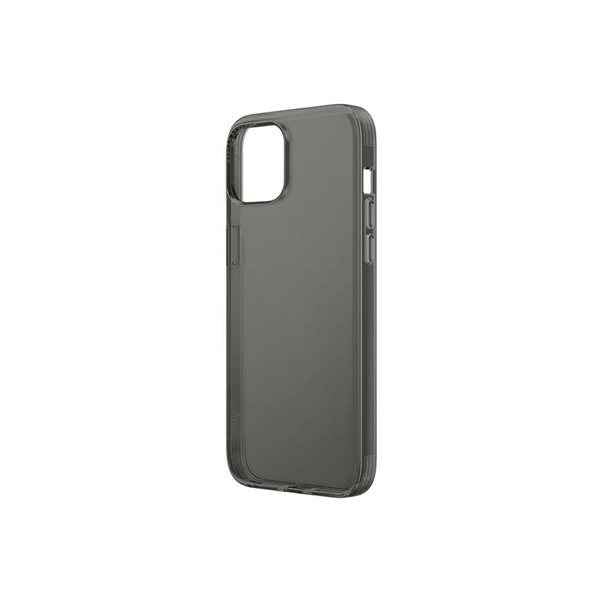 Dėklas Uniq UNIQ etui Air Fender iPhone 14 Plus 6,7" pilka/smoked pilkas tinted – 3