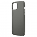 Dėklas Uniq UNIQ etui Air Fender iPhone 14 Plus 6,7" pilka/smoked pilkas tinted