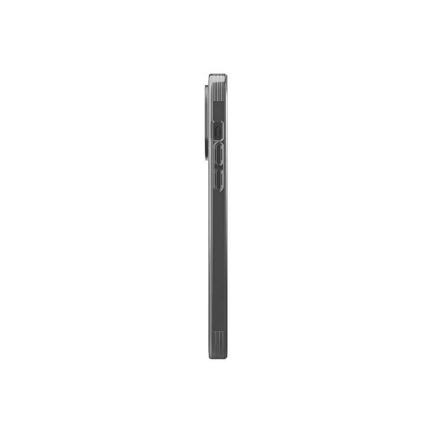 Dėklas Uniq UNIQ etui Air Fender iPhone 14 Plus 6,7" pilka/smoked pilkas tinted – 4
