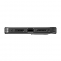 Case Uniq UNIQ etui Air Fender iPhone 14 Plus 6.7" gray/smoked gray tinted