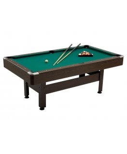 Garland Pool Table VIRG7 VIRGINIA 7