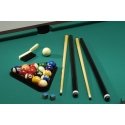 Garland Pool Table VIRG7 VIRGINIA 7