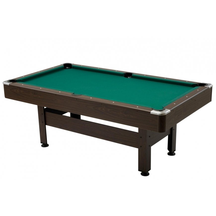 Garland Pool Table VIRG7 VIRGINIA 7 – 3