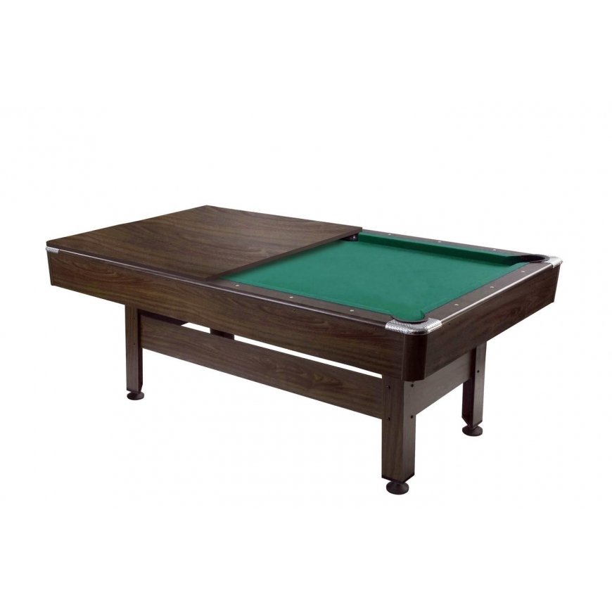 Garland Pool Table VIRG7 VIRGINIA 7 – 5