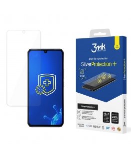 Vivo V21 5G - 3mk SilverProtection+