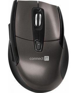 Pelė Connect IT (CMO-1300-BR)