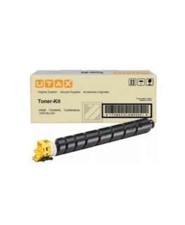TONER UTAX CK-8530Y yellow1T02YPAUT0TA 2508 ci