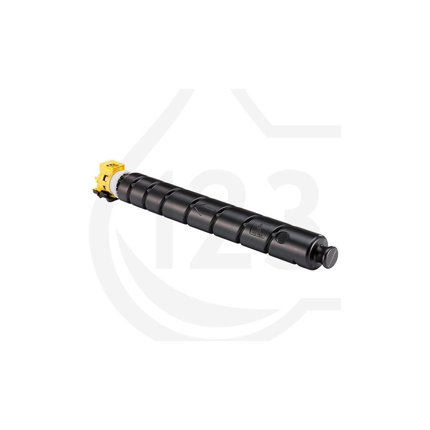 TONER UTAX CK-8530Y yellow1T02YPAUT0TA 2508 ci – 2