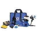 GRACO PISTOLET DO MALOWANIA ULTRA GRACO PISTOLET DO MALOWANIA ULTRA