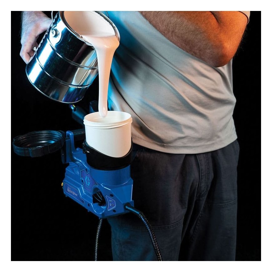 GRACO PISTOLET DO MALOWANIA ULTRA – 2