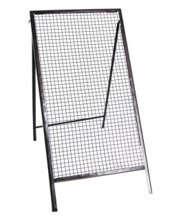 Sito Mega Construction sieve 120x60cm 20mm 15901