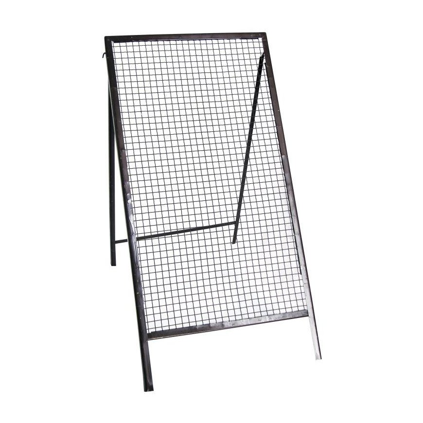 Sito Mega Statybinis sietas 120x60cm 20mm 15901