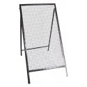 Sito Mega Construction sieve 120x60cm 20mm 15901 Sito Mega Construction sieve 120x60cm 20mm 15901