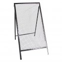 Sito Mega Construction sieve 120x60cm 20mm 15901 Sito Mega Construction sieve 120x60cm 20mm 15901