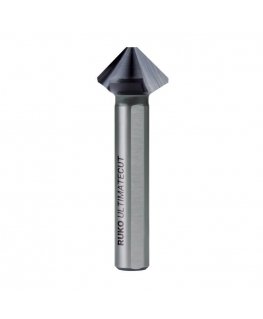 Drill Countersink RUKO Ultimatecut HSS Ø 16.5 mm