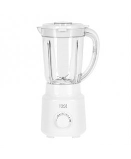 Beater Teesa Mixer kielichowy 500W white