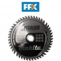 Makita Pjovimo peilis 165 x 2,2 x 20 mm, 48 DANTYS, SKIRTAS SP6000 GROTUVUI Makita Pjovimo peilis 165 x 2,2 x 20 mm, 48 DANTYS, SKIRTAS SP6000 GROTUVUI