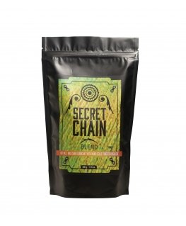 SILCA SECRET CHAIN BLEND - melting hot dvr. chain wax, 500g