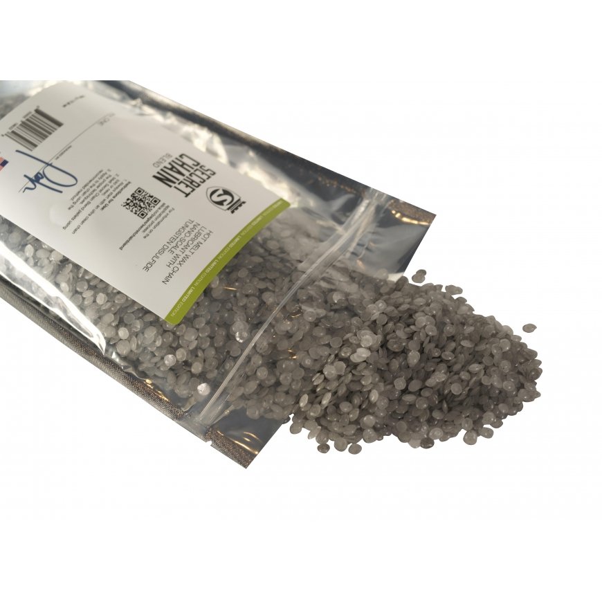 SILCA SECRET CHAIN BLEND - melting hot dvr. chain wax, 500g – 2