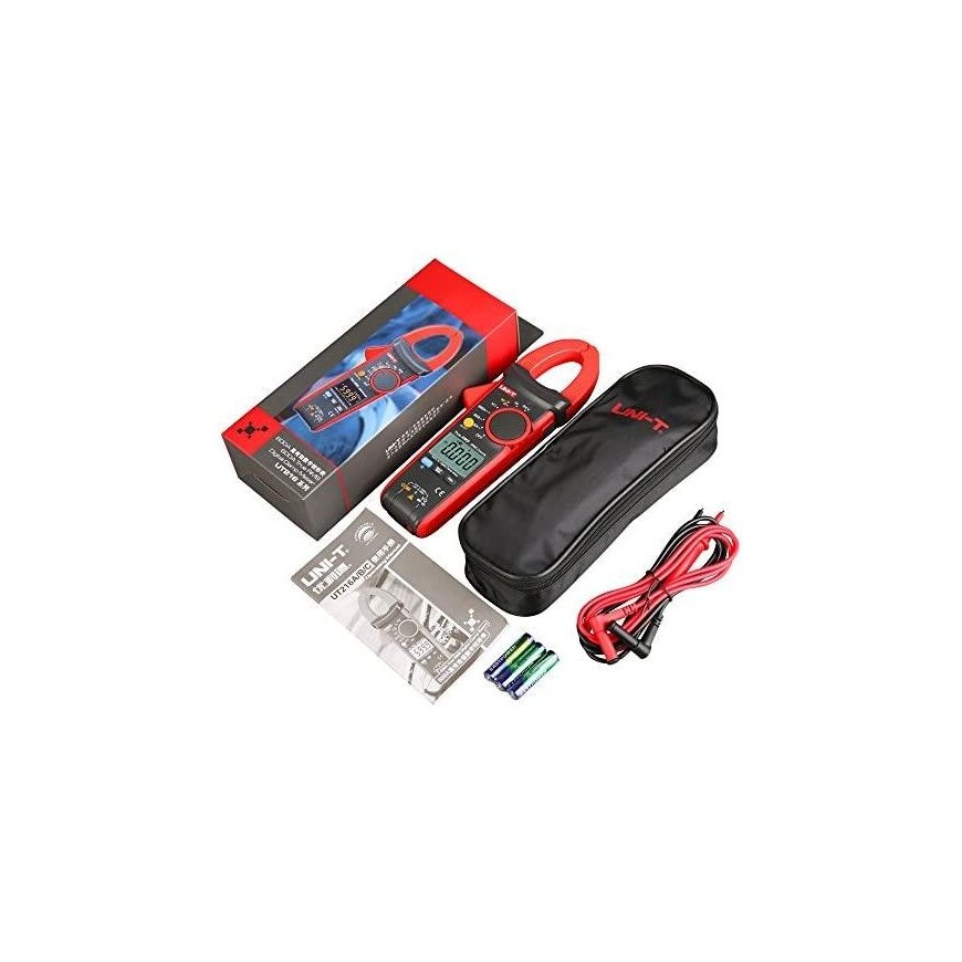 TERMINAL MEASURING DEVICE UT-216C UNI-T – 2