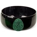 Eurofirany CS / CAPRI / MIS / 01 25X26X10 Black + Green Eurofirany CS / CAPRI / MIS / 01 25X26X10 Black + Green