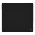 Deltaco GAM-137 mouse pad Gaming mouse pad Black Deltaco GAM-137 mouse pad Gaming mouse pad Black