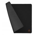 Deltaco GAM-137 mouse pad Gaming mouse pad Black Deltaco GAM-137 mouse pad Gaming mouse pad Black