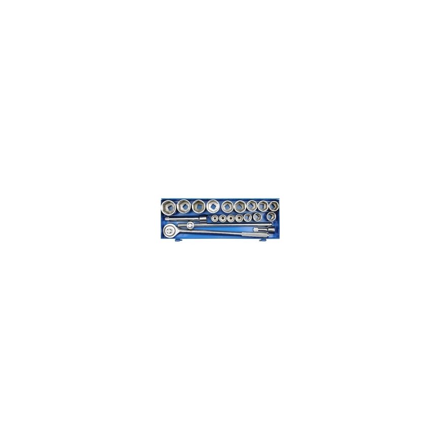 Vorel Standard Offset Ratchet, 1/4" 150mm (53571)