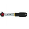 Vorel Standard Offset Ratchet, 1/4" 150mm (53571) Vorel Standard Offset Ratchet, 1/4" 150mm (53571)