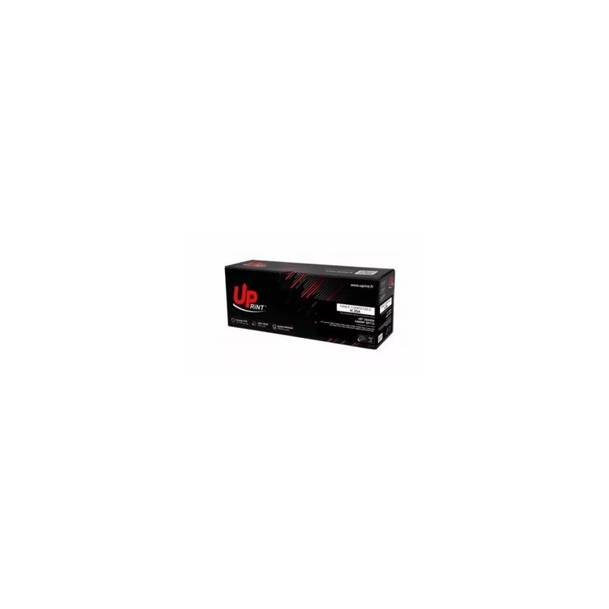 GenerInk CB435A | CB436A | CE285A | CE278A HP | CANON Juodas