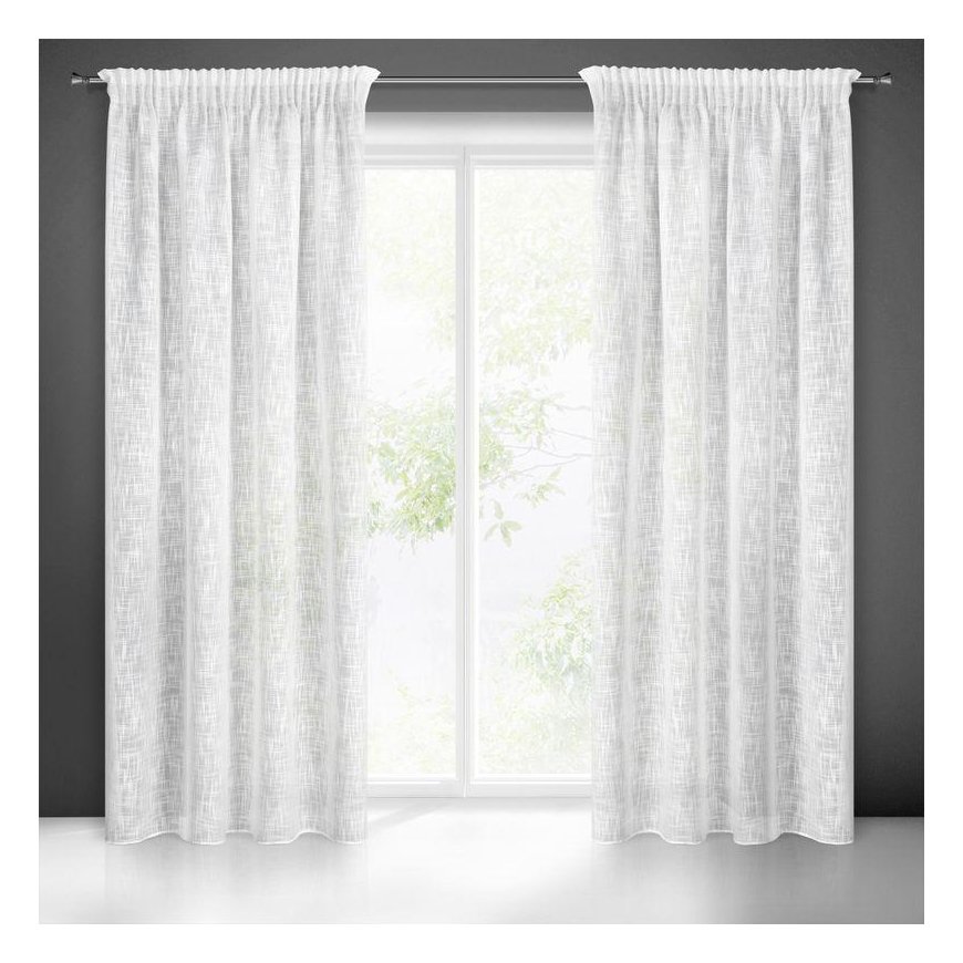 Eurofirany ZAS / LIREN / B 140X270 JUOSTOS – 5