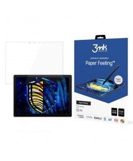 Folia ochronna 3MK 3MK PaperFeeling Microsotf Surface Pro 7+ 12.3" 2vnt./2psc Folia
