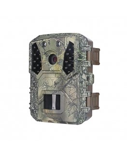 Braun Photo Technik Scouting Cam Black200 WiFi Mini CMOS Öönägemine Kamuflaaž