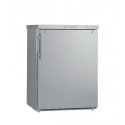 Liebherr GGU1550 freezer Upright freezer Freestanding 133 L Stainless steel